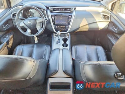 Zdjęcie 8 z 12 samochodu: 2015 NISSAN MURANO SL VIN:5N1AZ2MG1FN221577 - miniatura