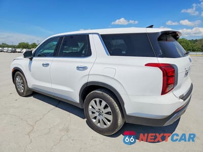 Drugie zdjęcie samochodu z przodu: 2025 HYUNDAI PALISADE SE VIN:KM8R14GE0SU894036 - miniatura