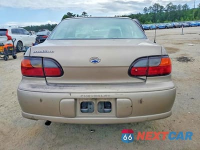 Zdjęcie 6 z 12 samochodu: 2000 CHEV MALIBU VIN:1G1ND52J8Y6338874 - miniatura
