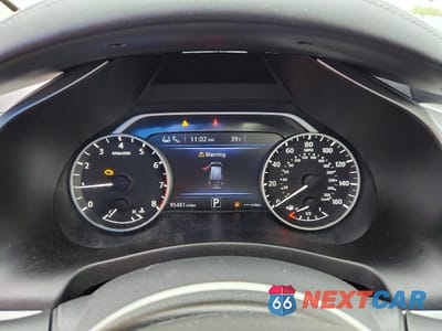 Zdjęcie 9 z 13 samochodu: 2020 NISSAN MURANO SV VIN:5N1AZ2BS6LN137550 - miniatura
