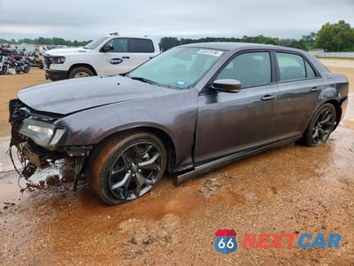 2021 CHRYSLER 300 S 2C3CCABG8MH626437 - główne zdjęcie licytacji z USA - miniatura