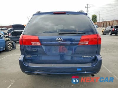 Zdjęcie 6 z 13 samochodu: 2005 TOYOTA SIENNA LE 7 PASSENGER VIN:5TDZA23CX5S222250 - miniatura