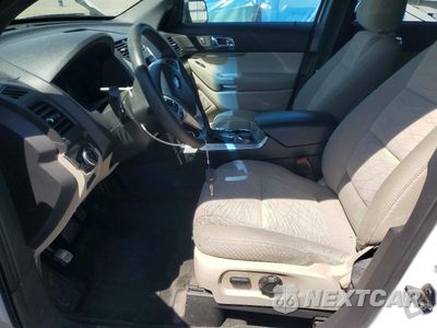 Zdjęcie 7 z 13 samochodu: 2014 FORD EXPLORER VIN:1FM5K8B80EGC28544 - miniatura