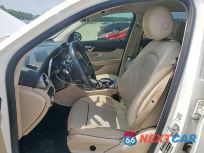 Zdjęcie 7 z 13 samochodu: 2016 MERCEDES-BENZ GLC 300 VIN:WDC0G4JB4GF093772 - miniatura