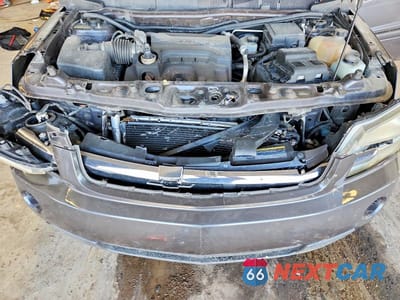 Zdjęcie 12 z 13 samochodu: 2008 CHEVROLET EQUINOX LT VIN:2CNDL43F086309997 - miniatura