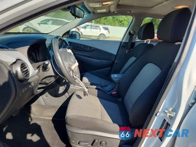 Zdjęcie 7 z 13 samochodu: 2019 HYUNDAI KONA SEL VIN:KM8K62AA2KU251300 - miniatura