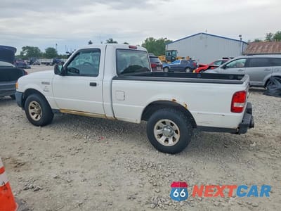 Drugie zdjęcie samochodu z przodu: 2009 FORD RANGER VIN:1FTYR10D19PA13989 - miniatura