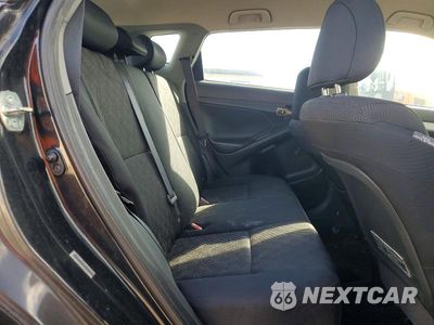 Zdjęcie 10 z 12 samochodu: 2009 PONTIAC VIBE VIN:5Y2SP67099Z402833 - miniatura