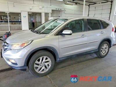 2016 HONDA CR-V EX 2HKRM4H5XGH611458 - główne zdjęcie licytacji z USA - miniatura