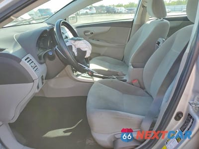 Zdjęcie 7 z 13 samochodu: 2013 TOYOTA COROLLA L VIN:2T1BU4EE6DC956751 - miniatura