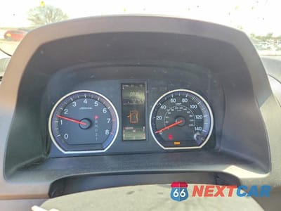 Zdjęcie 9 z 13 samochodu: 2007 HONDA CR-V LX VIN:5J6RE48377L002832 - miniatura
