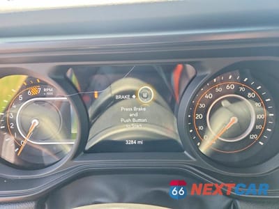 Zdjęcie 9 z 13 samochodu: 2026 JEEP WRANGLER SAHARA VIN:1C4PJXEG5TW254329 - miniatura