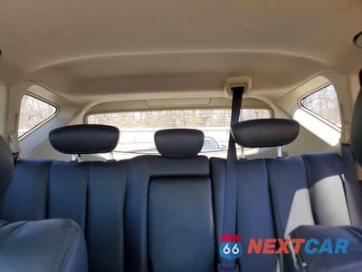 Zdjęcie 10 z 13 samochodu: 2007 NISSAN MURANO S VIN:JN8AZ08W67W638770 - miniatura