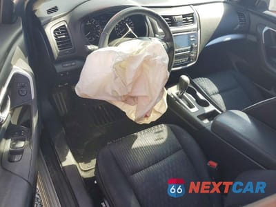Zdjęcie 8 z 12 samochodu: 2017 NISSAN ALTIMA 2.5 SV VIN:1N4AL3AP8HC206305 - miniatura
