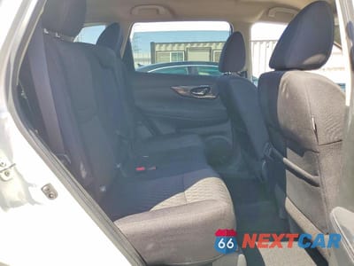Zdjęcie 10 z 13 samochodu: 2019 NISSAN ROGUE SV VIN:5N1AT2MV4KC840289 - miniatura