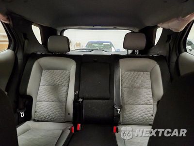 Zdjęcie 10 z 14 samochodu: 2020 CHEVROLET EQUINOX LS VIN:3GNAXHEV0LS689867 - miniatura
