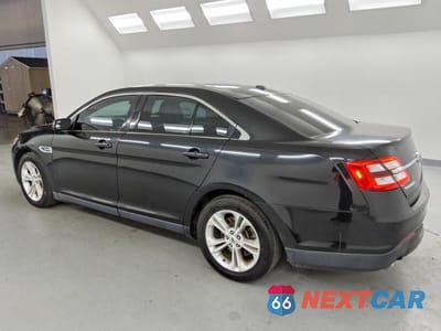 Drugie zdjęcie samochodu z przodu: 2017 FORD TAURUS SEL VIN:1FAHP2H82HG126292 - miniatura