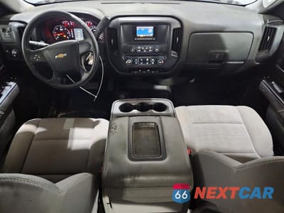 Zdjęcie 8 z 12 samochodu: 2014 CHEVROLET SILVERADO K1500 VIN:3GCUKPEC5EG346507 - miniatura
