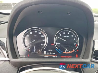 Zdjęcie 9 z 14 samochodu: 2019 BMW X1 XDRIVE28I VIN:WBXHT3C51K5L90294 - miniatura