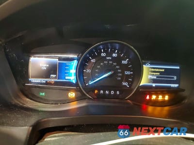 Zdjęcie 9 z 13 samochodu: 2017 FORD EXPLORER XLT VIN:1FM5K8D88HGB38446 - miniatura