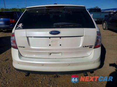 Zdjęcie 6 z 13 samochodu: 2010 FORD EDGE LIMITED VIN:2FMDK4KC2ABA52414 - miniatura