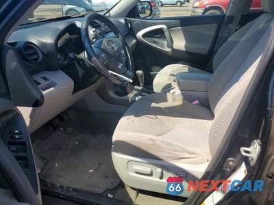 Zdjęcie 7 z 13 samochodu: 2006 TOYOTA RAV4 LIMITED VIN:JTMBK31V565006029 - miniatura