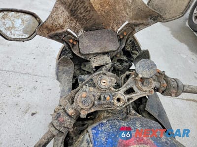 Zdjęcie 7 z 8 samochodu: 2022 BMW S 1000 RR VIN:WB10E2305N6F96526 - miniatura