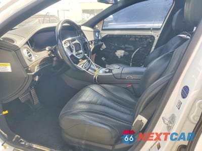 Zdjęcie 7 z 12 samochodu: 2014 MERCEDES-BENZ S 550 VIN:WDDUG8CB4EA037021 - miniatura