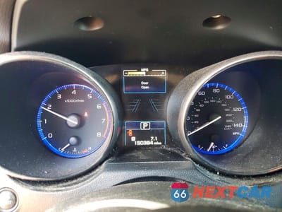 Zdjęcie 9 z 12 samochodu: 2019 SUBARU LEGACY SPORT VIN:4S3BNAS67K3006560 - miniatura