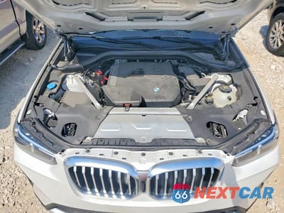 Zdjęcie 12 z 13 samochodu: 2022 BMW X3 XDRIVE30I VIN:5UX53DP04N9J42010 - miniatura