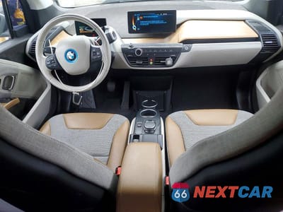 Zdjęcie 8 z 12 samochodu: 2014 BMW I3 REX VIN:WBY1Z4C51EV276348 - miniatura