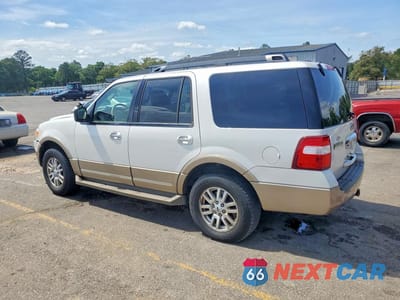 Drugie zdjęcie samochodu z przodu: 2014 FORD EXPEDITION XLT VIN:1FMJU1H56EEF04864 - miniatura
