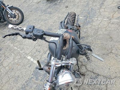 Piąte zdjęcie samochodu w środku: 2006 HARLEY-DAVIDSON XL1200 C VIN:1HD1CGP3X6K431879 - miniatura