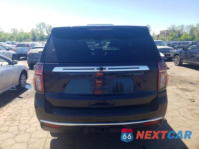 Zdjęcie 6 z 13 samochodu: 2023 CHEVROLET TAHOE K1500 VIN:1GNSKLED8PR201111 - miniatura