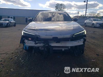 Piąte zdjęcie samochodu w środku: 2023 HONDA CIVIC SPORT VIN:2HGFE2F55PH508630 - miniatura