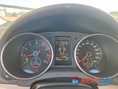 Zdjęcie 9 z 13 samochodu: 2012 VOLKSWAGEN GOLF VIN:WVWBB7AJ0CW303834 - miniatura