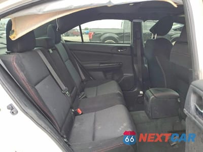 Zdjęcie 10 z 13 samochodu: 2020 SUBARU WRX PREMIUM VIN:JF1VA1C63L9805182 - miniatura
