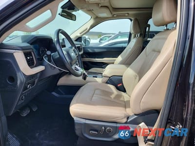 Zdjęcie 7 z 13 samochodu: 2024 FORD EXPEDITION MAX LIMITED VIN:1FMJK1K85REA46135 - miniatura