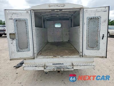 Zdjęcie 10 z 14 samochodu: 2011 GMC SAVANA CUTAWAY G3500 VIN:1GD072CA8B1137546 - miniatura