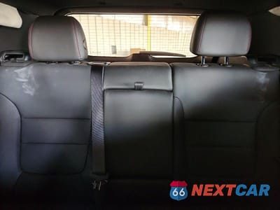 Zdjęcie 10 z 13 samochodu: 2025 CHEVROLET TRAILBLAZER RS VIN:KL79MTSL3SB142920 - miniatura