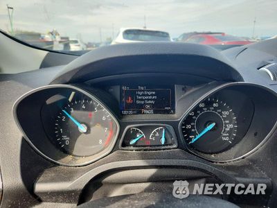 Zdjęcie 9 z 13 samochodu: 2017 FORD ESCAPE TITANIUM VIN:1FMCU0JD2HUE69531 - miniatura