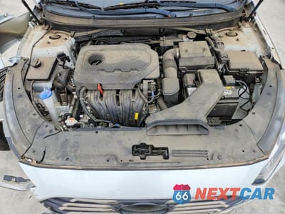 Zdjęcie 11 z 13 samochodu: 2018 HYUNDAI SONATA SEL VIN:5NPE34AF0JH641855 - miniatura
