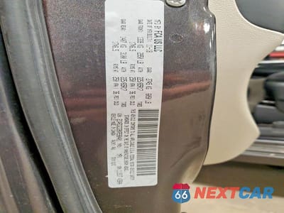 Zdjęcie 13 z 13 samochodu: 2019 DODGE GRAND CARAVAN SXT VIN:2C4RDGCG9KR590401 - miniatura