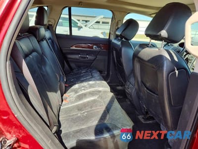 Zdjęcie 11 z 13 samochodu: 2014 LINCOLN MKX VIN:2LMDJ8JK3EBL11280 - miniatura