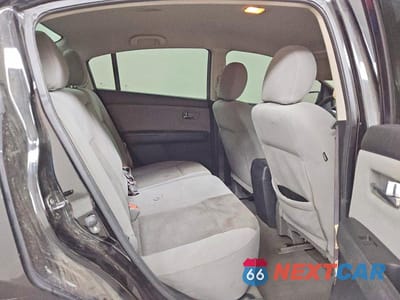 Zdjęcie 10 z 12 samochodu: 2012 NISSAN SENTRA 2.0 VIN:3N1AB6AP5CL677326 - miniatura