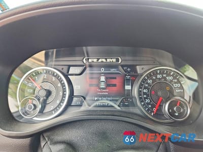 Zdjęcie 9 z 12 samochodu: 2019 RAM 1500 BIG HORN VIN:1C6RREBT5KN763405 - miniatura