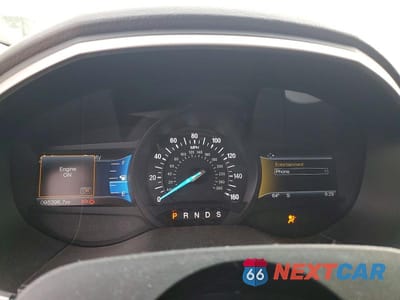 Zdjęcie 9 z 13 samochodu: 2015 FORD EDGE SEL VIN:2FMTK4J91FBB72200 - miniatura