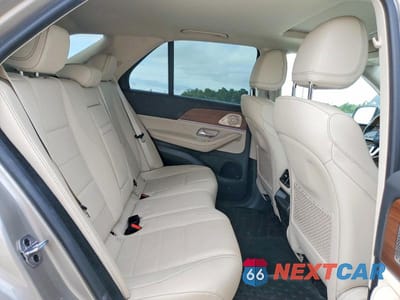 Zdjęcie 11 z 14 samochodu: 2021 MERCEDES-BENZ GLE 350 VIN:4JGFB4JB2MA427123 - miniatura