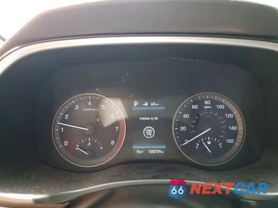 Zdjęcie 9 z 13 samochodu: 2019 HYUNDAI TUCSON ULTIMATE VIN:KM8J33AL2KU992848 - miniatura
