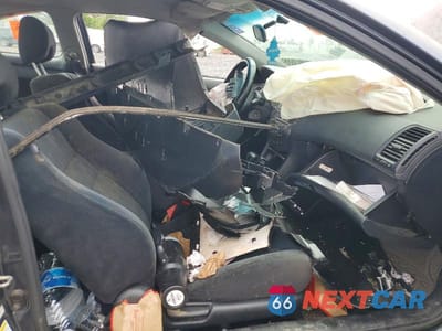 Zdjęcie 7 z 13 samochodu: 2003 HONDA ACCORD EX VIN:1HGCM72673A019799 - miniatura
